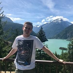 Meet your Posher, Ben